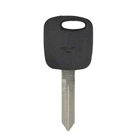 Ilco Ilco: H82-PT Transponder Key ILCO-H82-PT